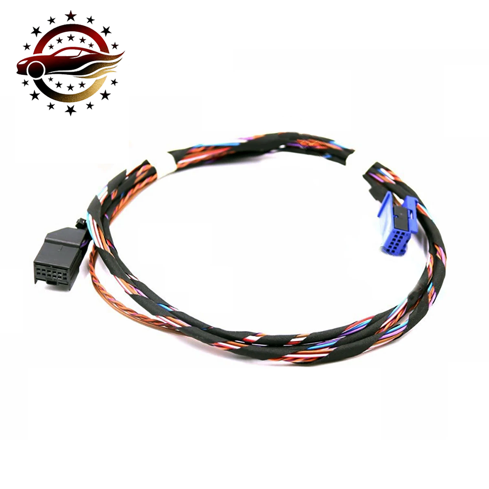 Mdi Cable - RCD510 RNS510 Media Interface MDI Wiring