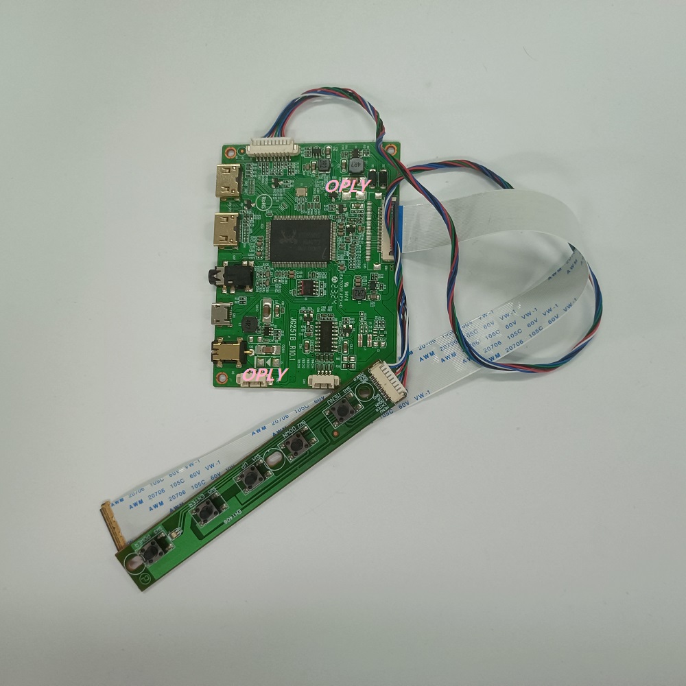 Mdi Cable - EDP Controller Kit 2K for LQ116K1JX01