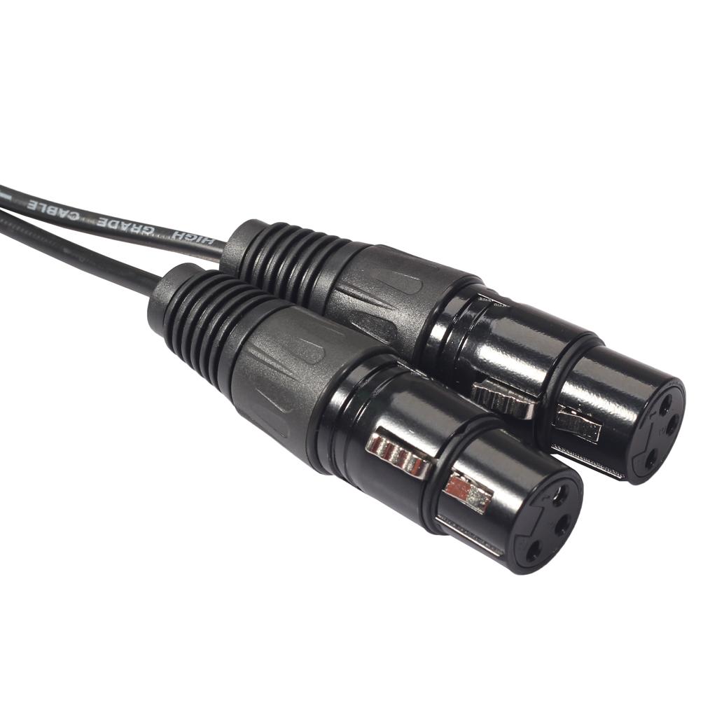 Audio Cable Rca - High Fidelity XLR RCA Audio Cable