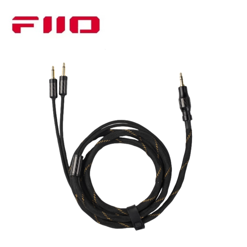 Audio Dac - FiiO LL-RC 2025 1.5m Audio Cable