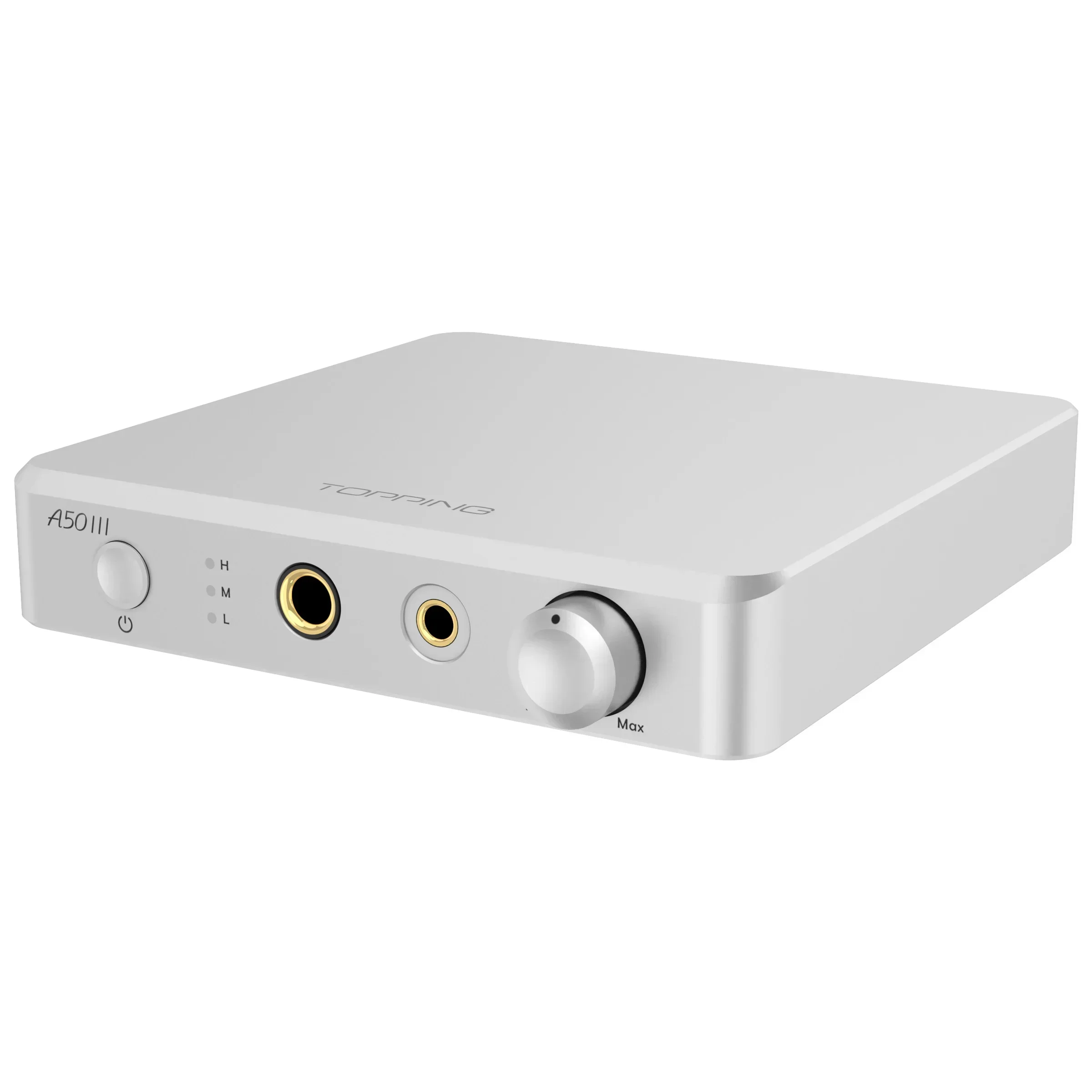 Headphone Amplifier - In stock TOPPING A50 III AMP