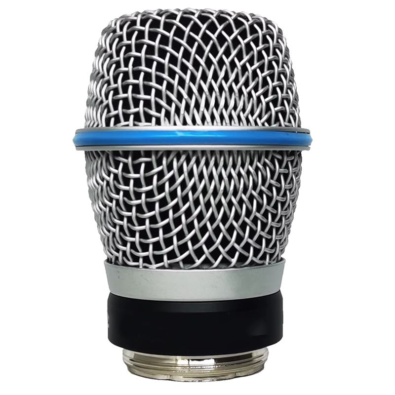 Microphone Capsule - For BETA87A Microphone Capsule Microfone Core