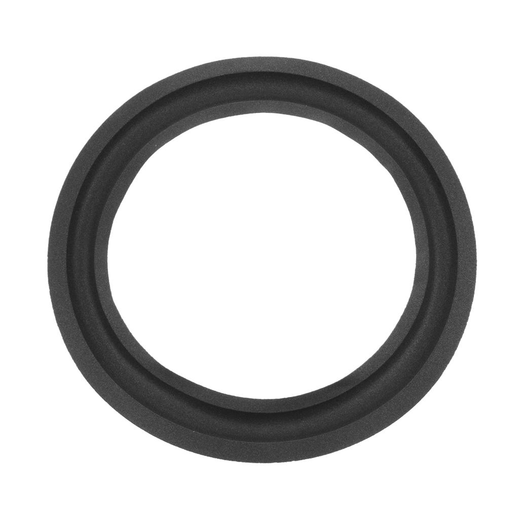 Speaker Kit - Black 12 Inch Audio Speaker Foam