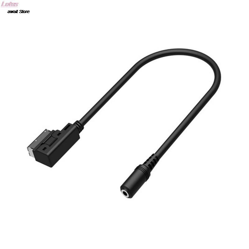 Mdi Cable - Female 3.5MM Audio Jack To AMI