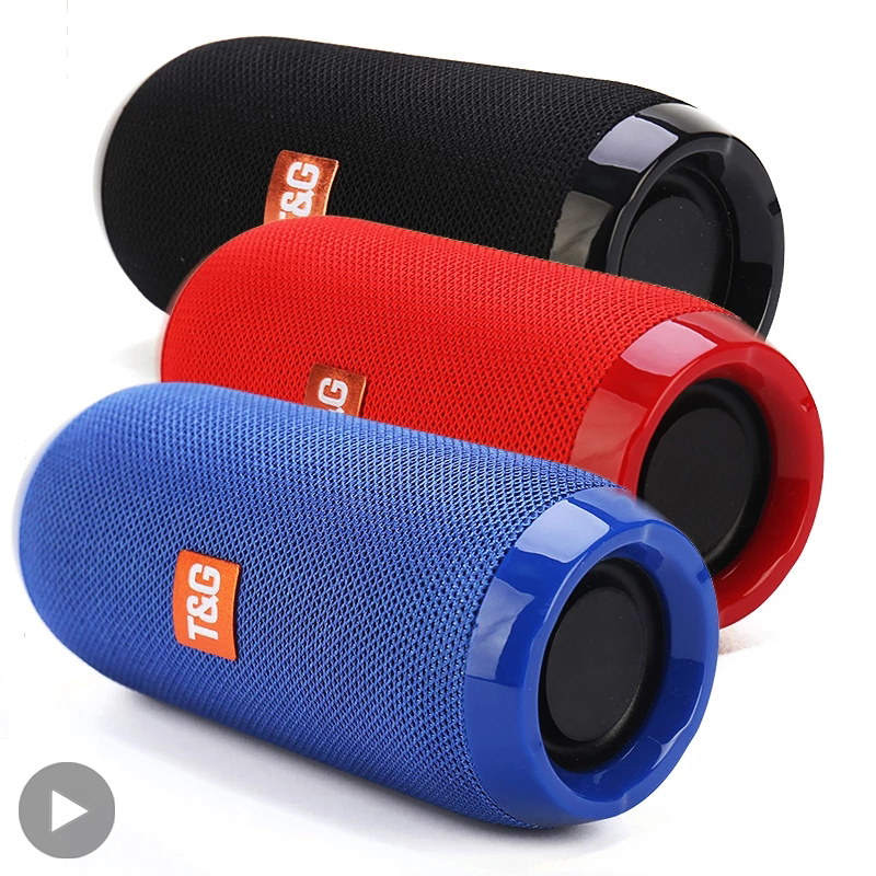 Sbc Audio Amplifier - Wireless Portable Bluetooth Speaker Caixa De