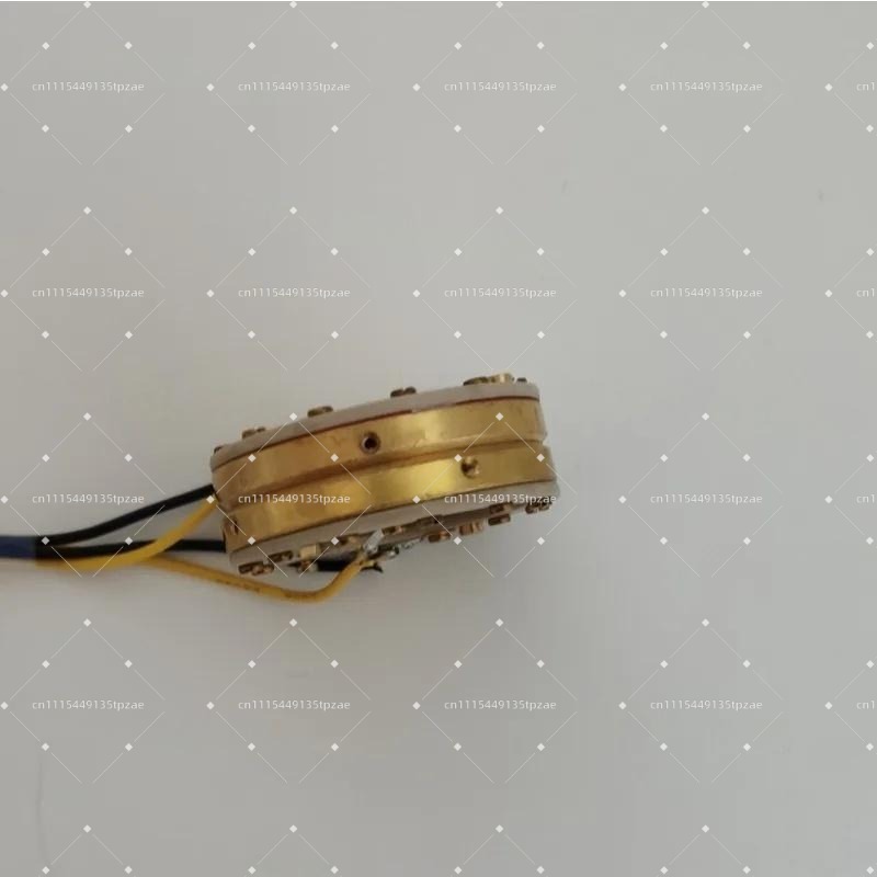 Microphone Capsule - K87 Microphone Capsule 33.8mm 4 Wire
