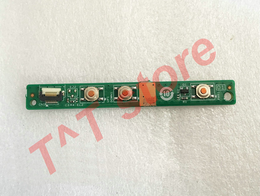 Volume Control Board - original For Lenovo A7300 Laptop POWER