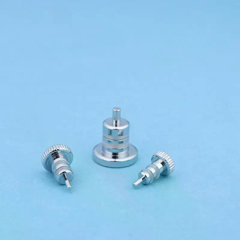 Stainless Steel Audio Dust Plu - огляд і ціна Audio Dac
