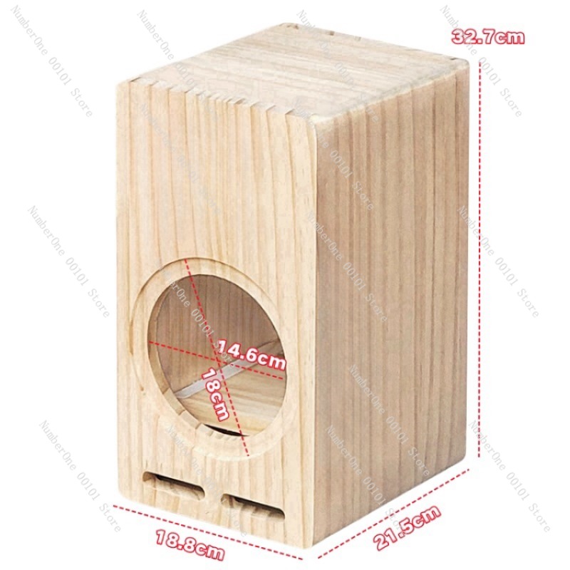 6.5 Inch 2 Way Speaker Empty C - огляд і ціна Speaker Enclosure