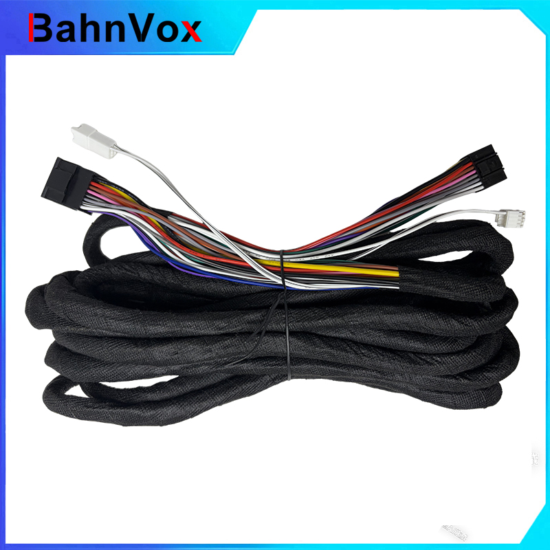 Universal 6M Extension Cable W - огляд і ціна Audio Cable Rca