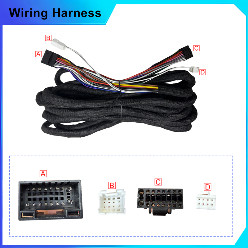 Universal 6M Extension Cable W - огляд і ціна Audio Cable Rca