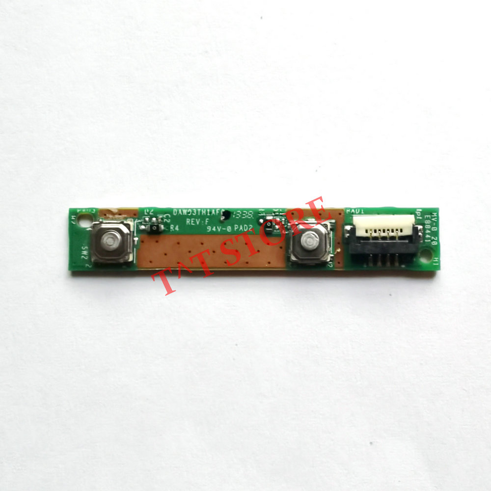 Original for HP Pavilion X2 41 - огляд і ціна Volume Control Board