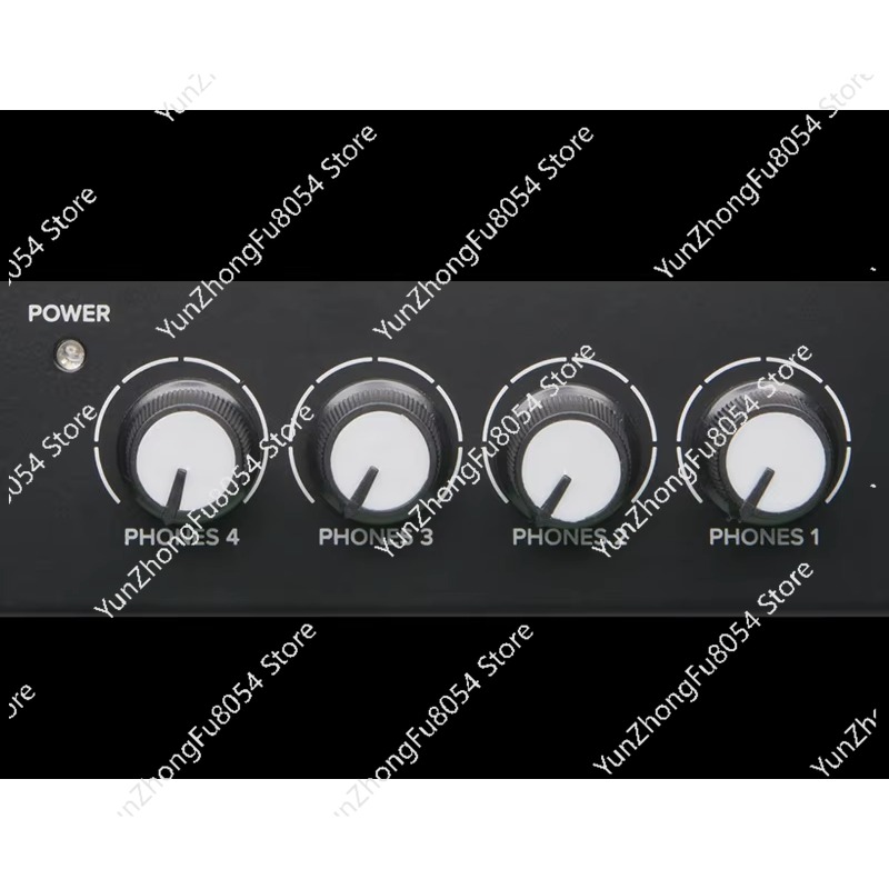 Professional Audio Video and L - огляд і ціна Headphone Amplifier