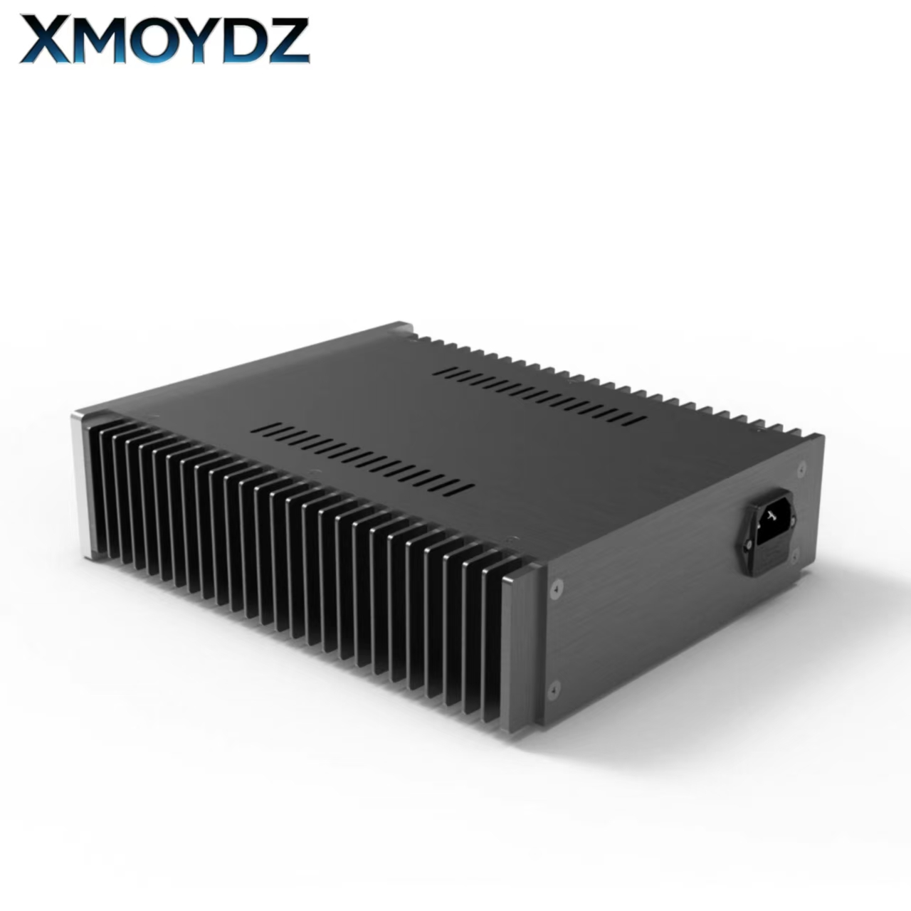 Dual Side Heat Sinks All Alumi - огляд і ціна Speaker Enclosure