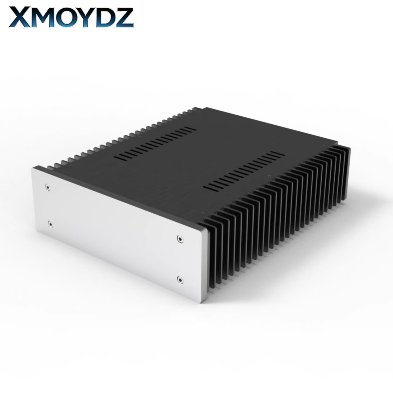 Dual Side Heat Sinks All Alumi - огляд і ціна Speaker Enclosure