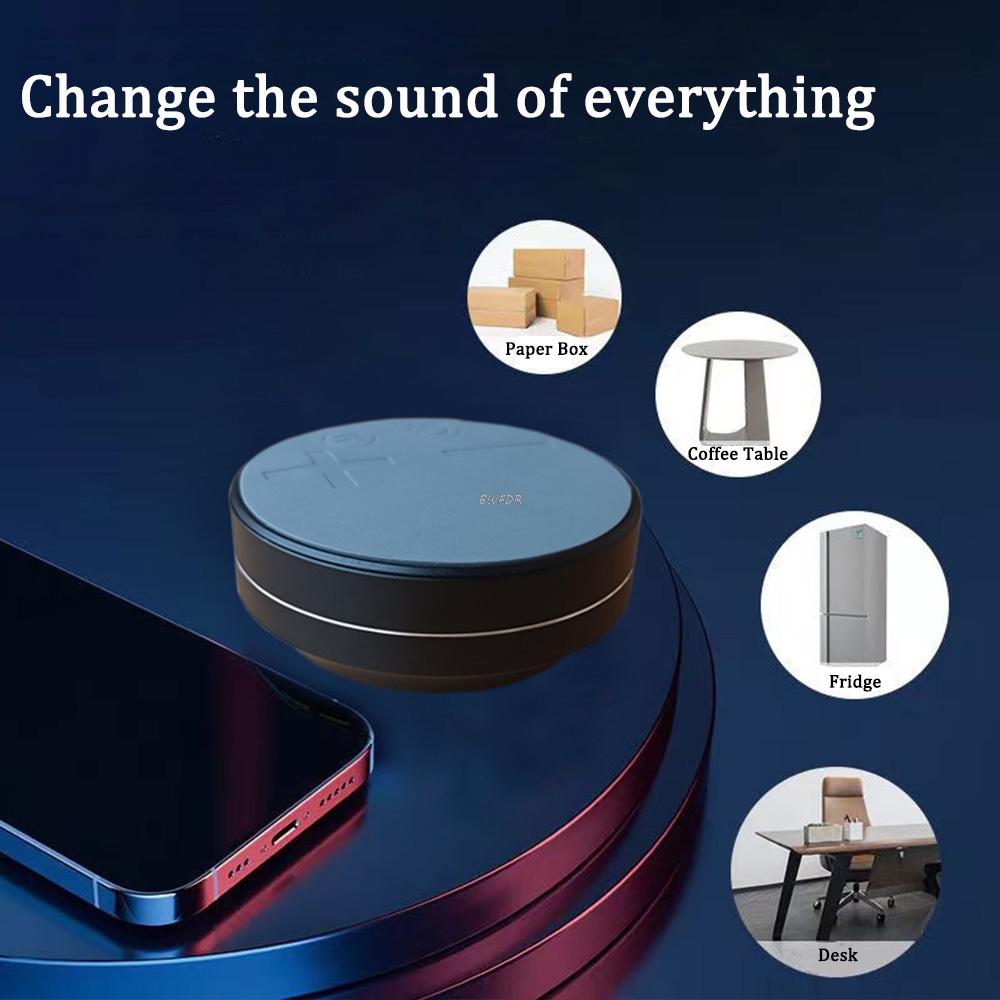 Hot Support TF Card Wireless B - огляд і ціна Speaker Enclosure