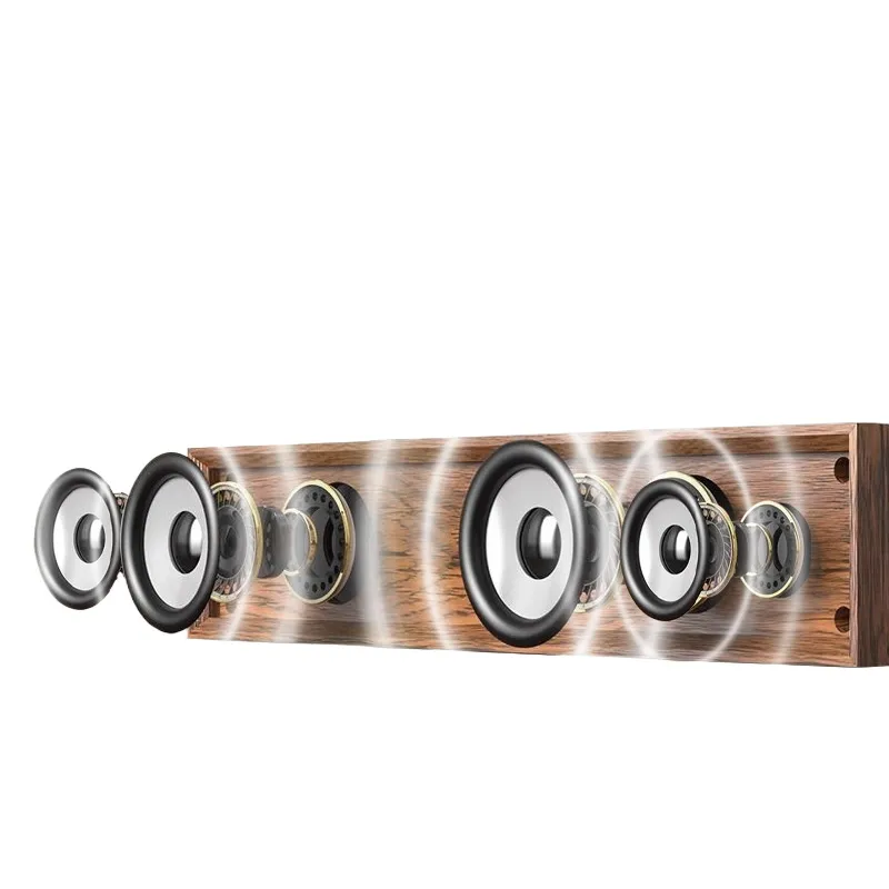 Long Wired Bluetooth Speaker f - огляд і ціна Speaker Wire