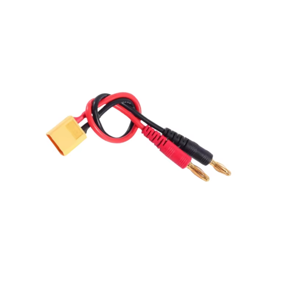 4.0mm banana plug adapter 4.0m - огляд і ціна Banana Plug
