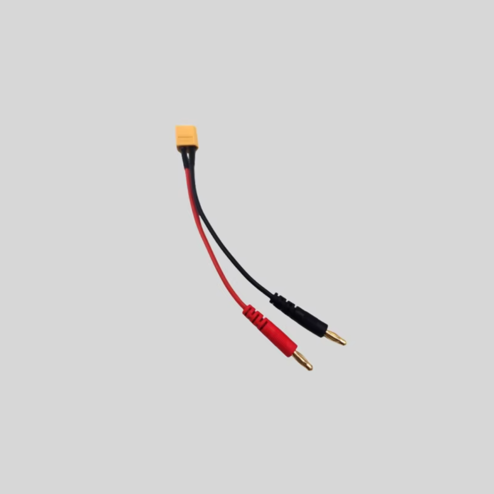 4.0mm banana plug adapter 4.0m - огляд і ціна Banana Plug