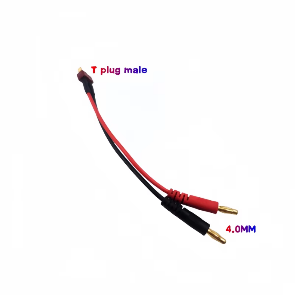 4.0mm banana plug adapter 4.0m - огляд і ціна Banana Plug