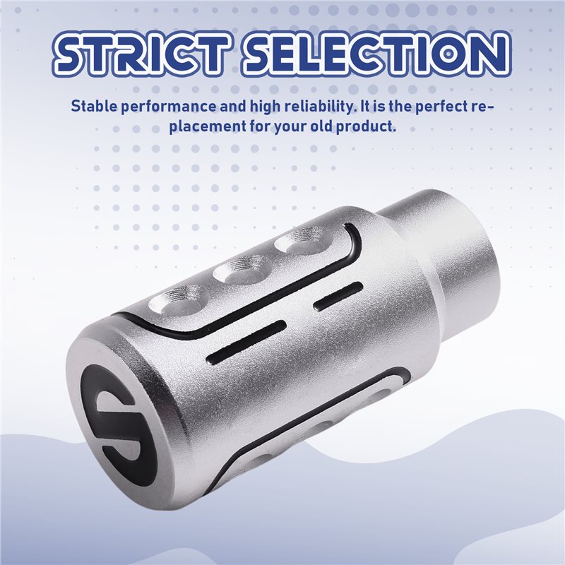 NEW HOT In Stock-Aluminum Allo - огляд і ціна Knob Aluminum