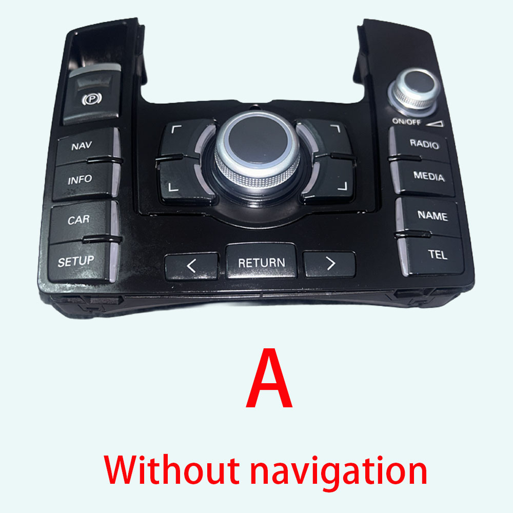 LING JIE For 2005-2011 Audi A6 - огляд і ціна Volume Control Board