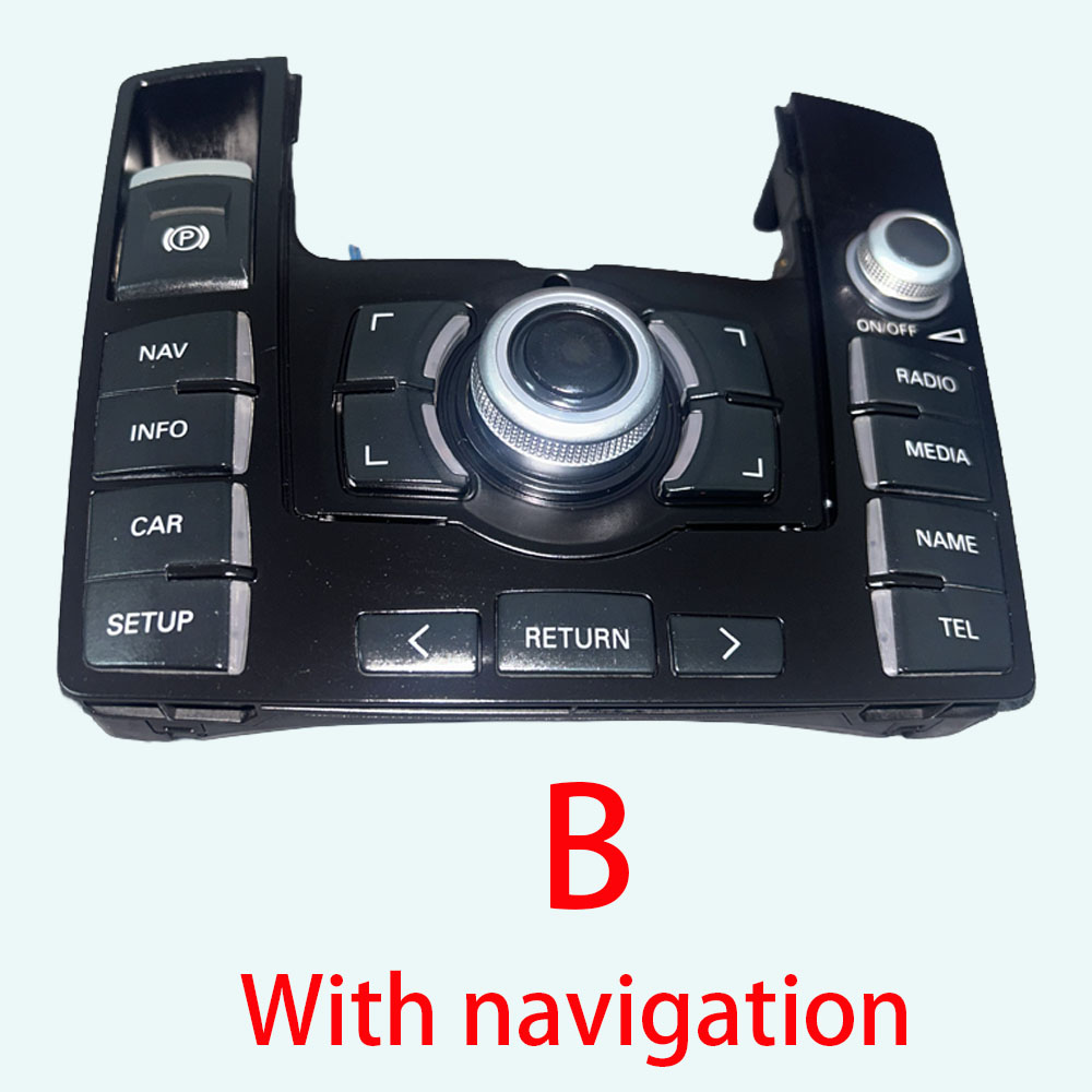 LING JIE For 2005-2011 Audi A6 - огляд і ціна Volume Control Board