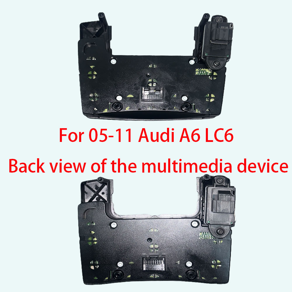 LING JIE For 2005-2011 Audi A6 - огляд і ціна Volume Control Board