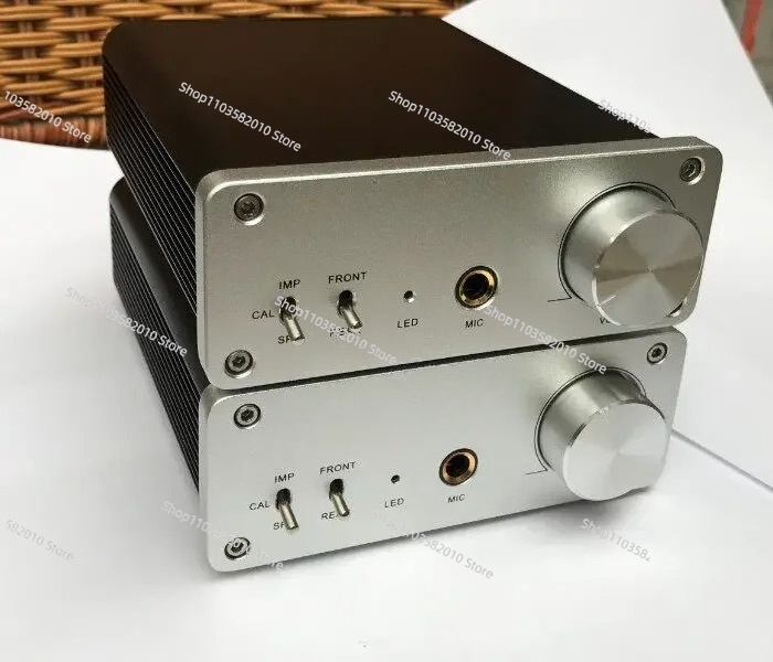 DIY Speaker Speaker REW Impeda - огляд і ціна Speaker Kit