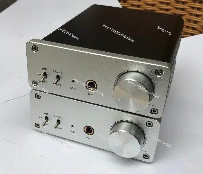 DIY Speaker Speaker REW Impeda - огляд і ціна Speaker Kit