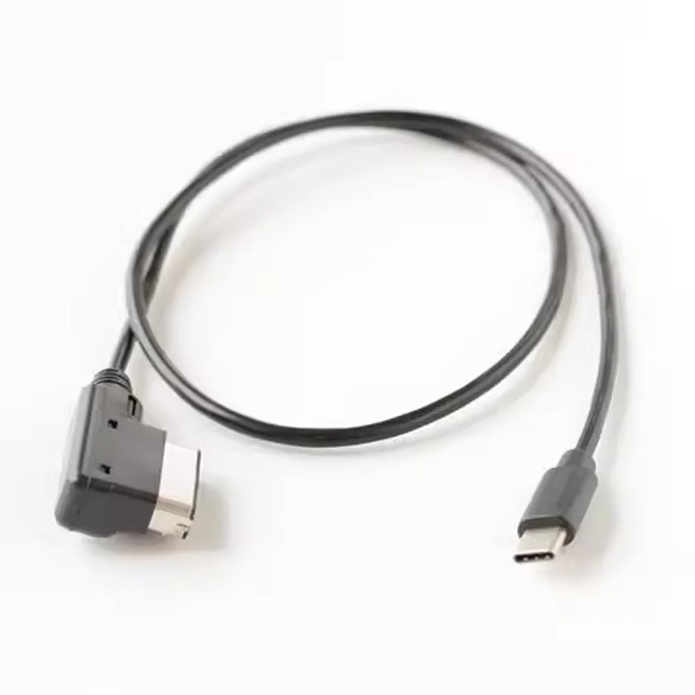 For Audi A4 A6 Q5 Q7 Golf MK7  - огляд і ціна Mdi Cable