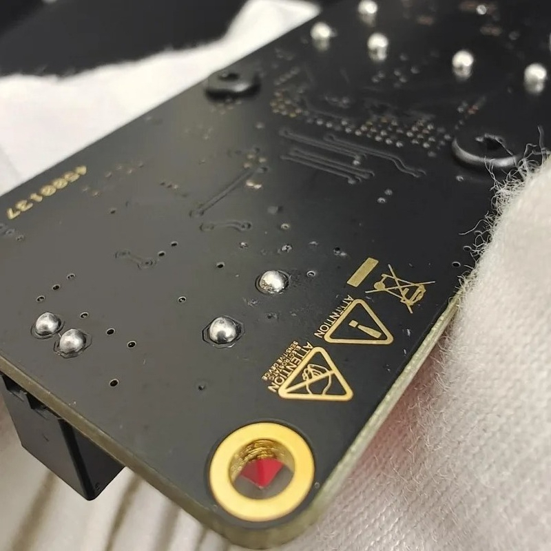 Fever digital amplifier, mono  - огляд і ціна Class D Amplifier