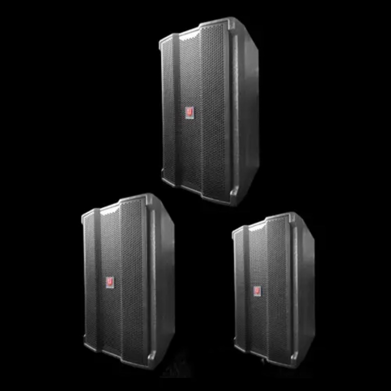 18 Inch Full Range Sound Bar S - огляд і ціна Full Range Speaker