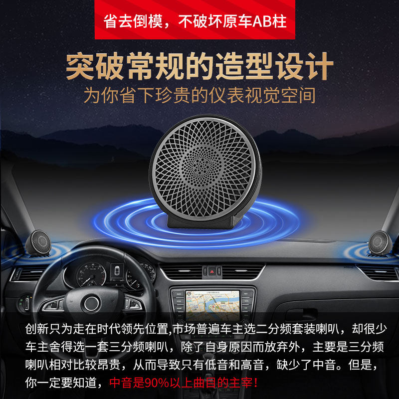 Car audio: Speaker upgrade – n - огляд і ціна Speaker Enclosure