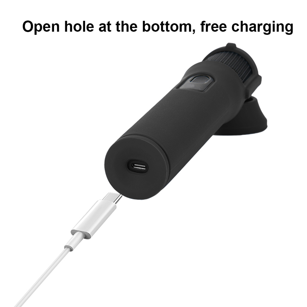 Silicone Protective Case for J - огляд і ціна Microphone Capsule