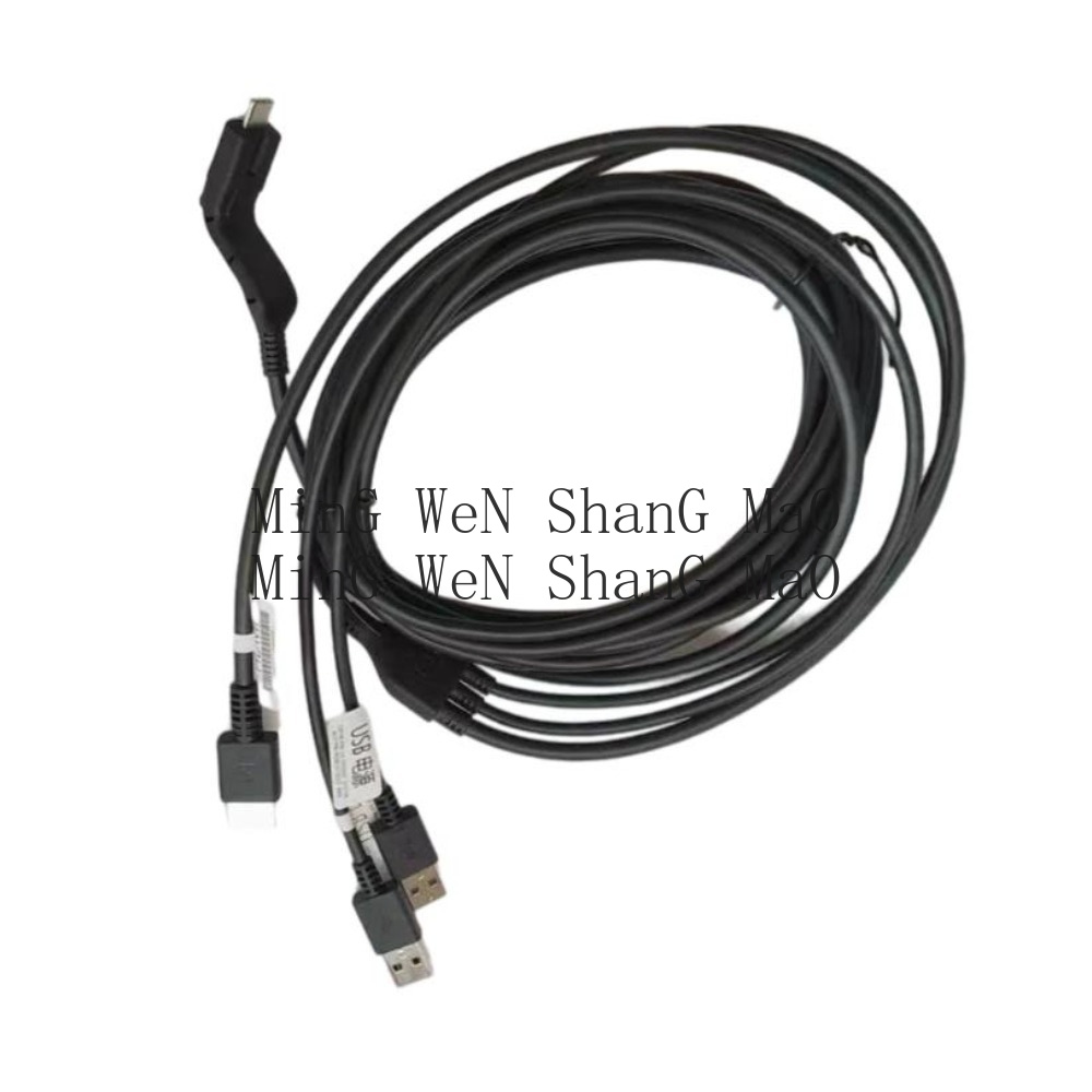 Laptop DPVR E3 3-in-1 Connecti - огляд і ціна Mdi Cable