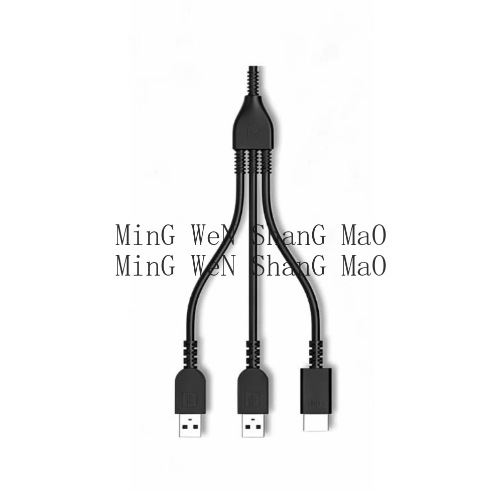 Laptop DPVR E3 3-in-1 Connecti - огляд і ціна Mdi Cable