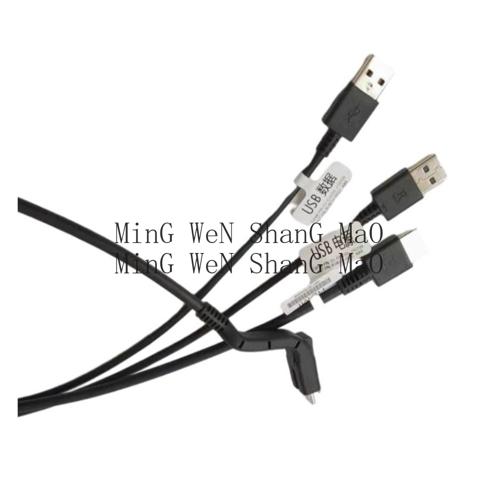 Laptop DPVR E3 3-in-1 Connecti - огляд і ціна Mdi Cable