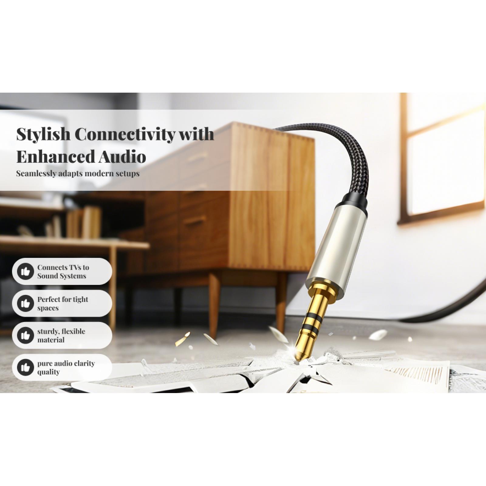 PVC Digital Coaxial Audio Cabl - огляд і ціна Audio Cable Rca