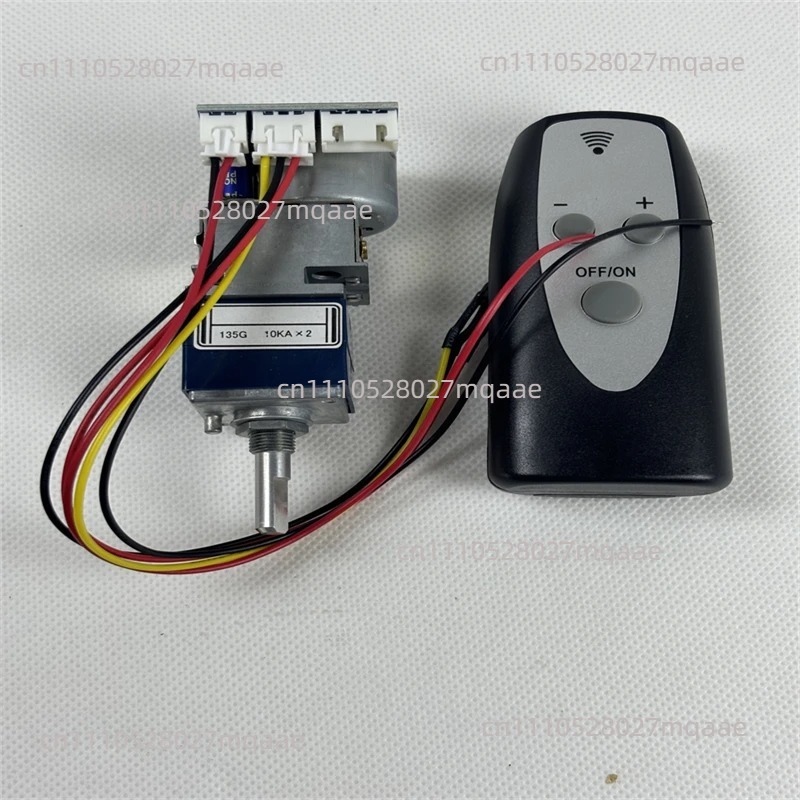 for ALPS 27 Type Motor Potenti - огляд і ціна Volume Control Board
