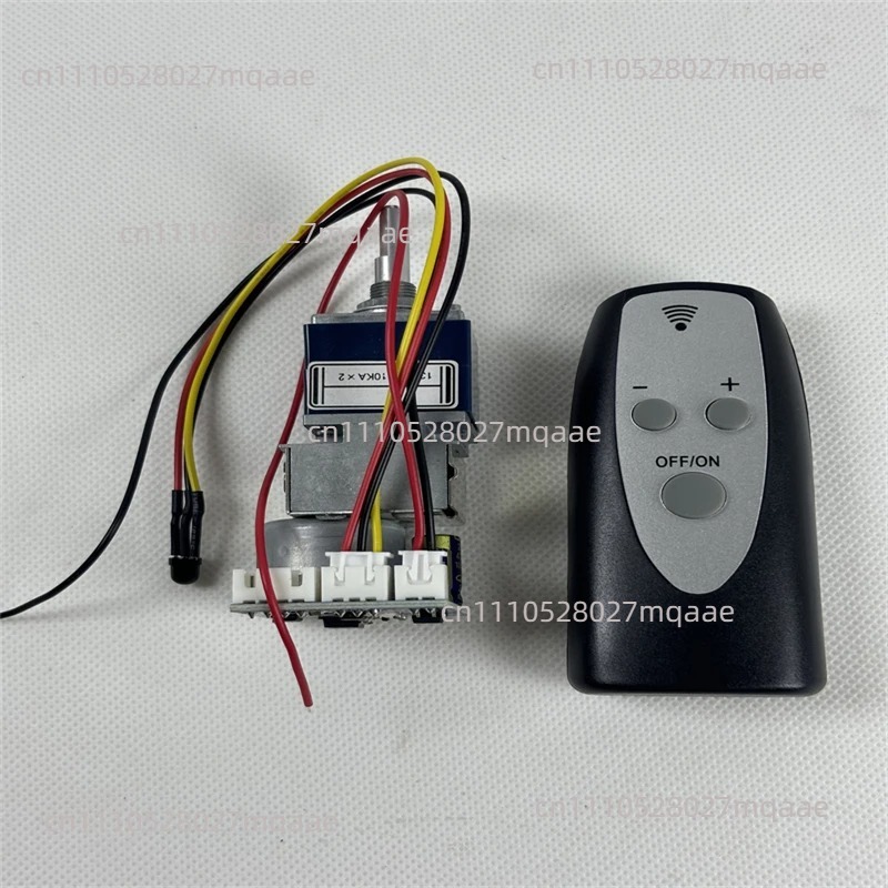 for ALPS 27 Type Motor Potenti - огляд і ціна Volume Control Board