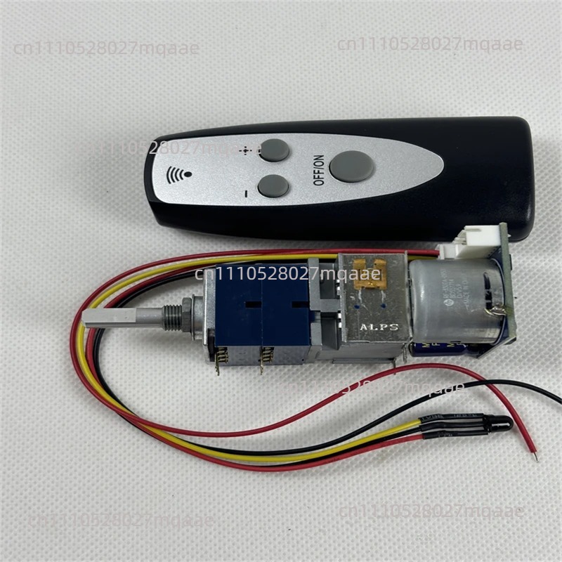 for ALPS 27 Type Motor Potenti - огляд і ціна Volume Control Board