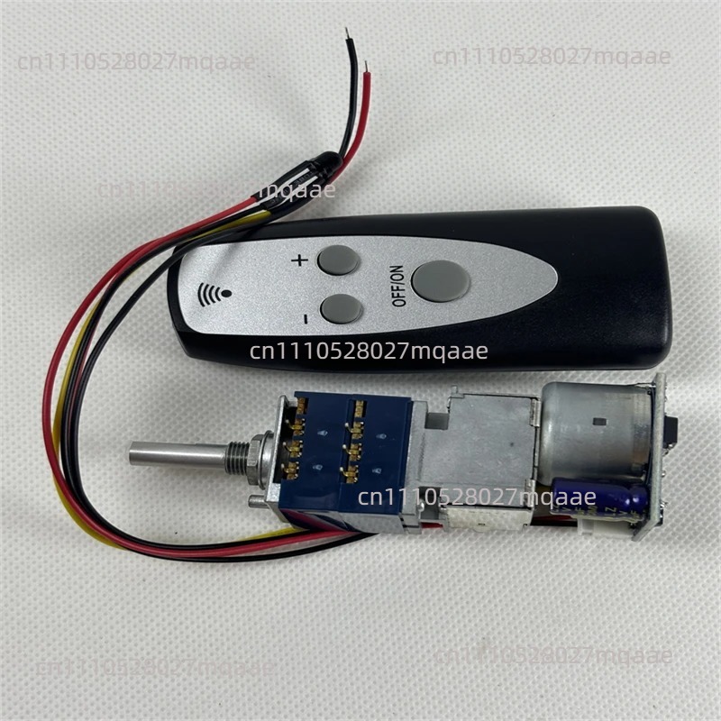 for ALPS 27 Type Motor Potenti - огляд і ціна Volume Control Board