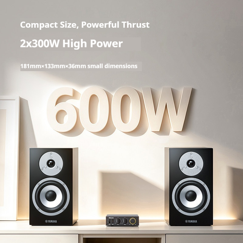FiiO LEVEL1 Amplifier High-def - огляд і ціна Sbc Audio Amplifier