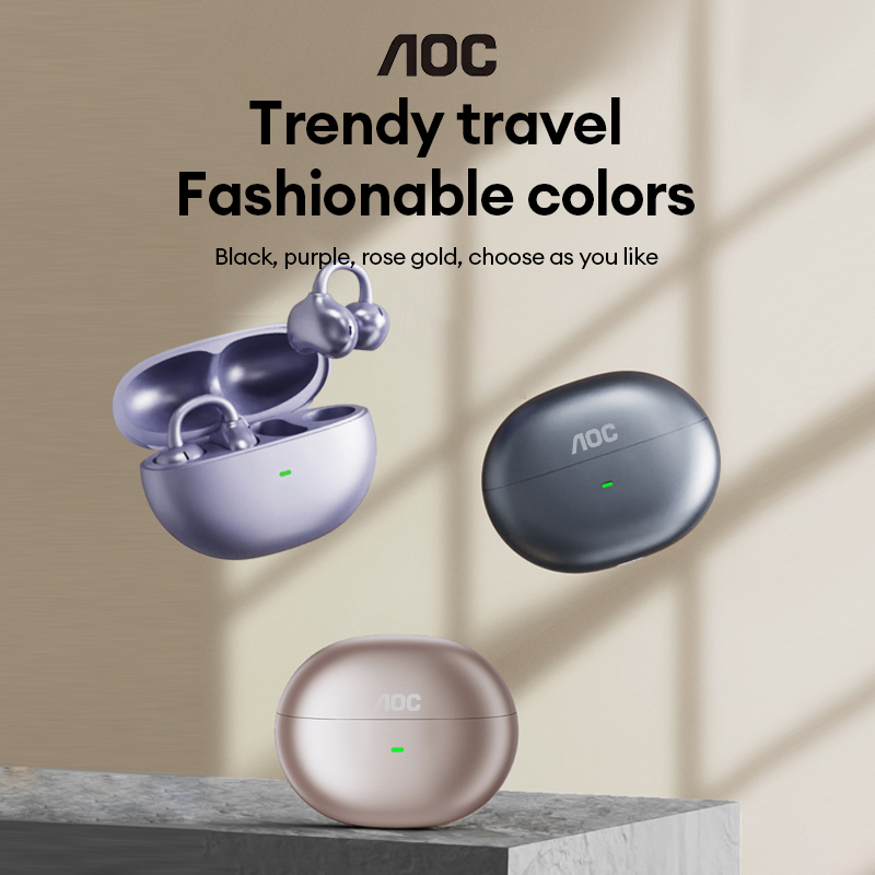 AOC ACD2544 Wireless Bluetooth - огляд і ціна Audio Cable Rca