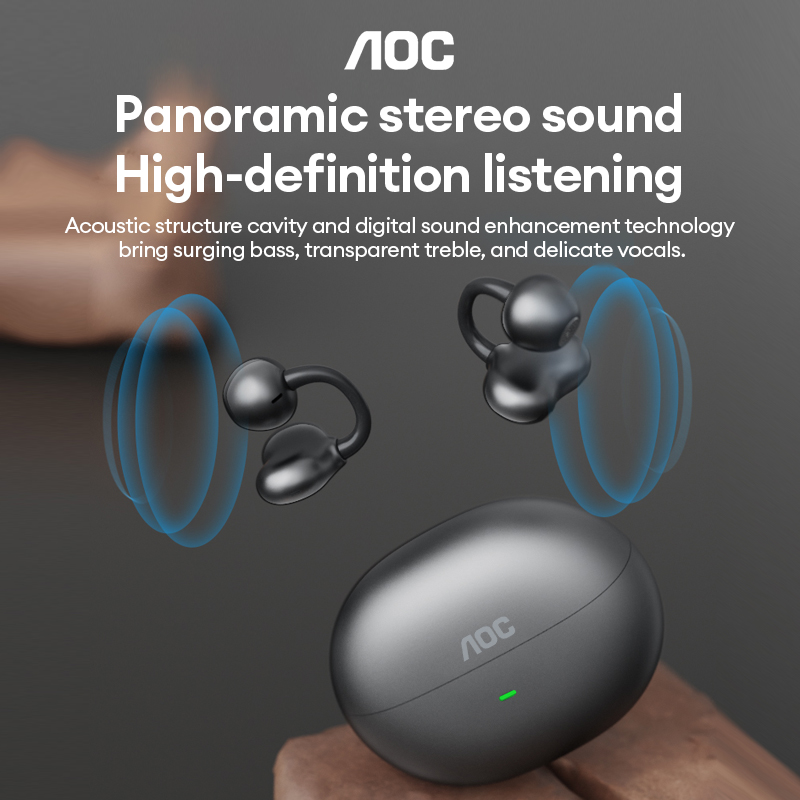 AOC ACD2544 Wireless Bluetooth - огляд і ціна Audio Cable Rca