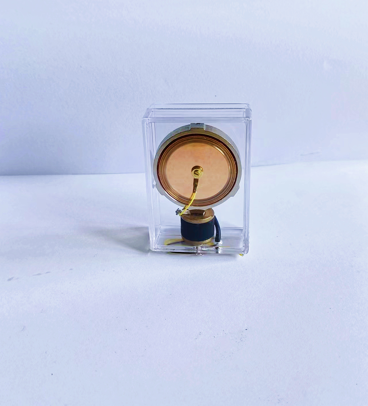 DIY audio part  M7 microphone  - огляд і ціна Microphone Capsule
