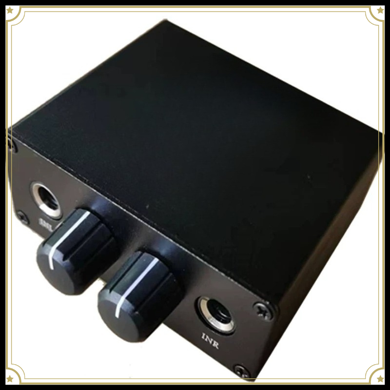 Dual Channel Guitar Multi Effe - огляд і ціна Audio Interface