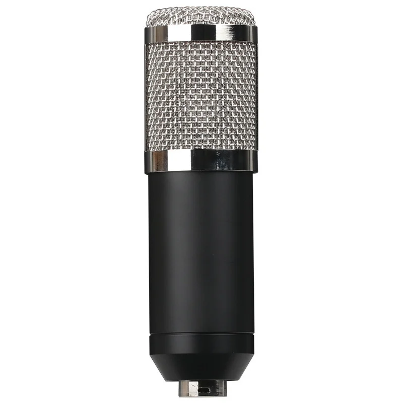 BM800 Condenser Microphone Kit - огляд і ціна Condenser Microphone Kit