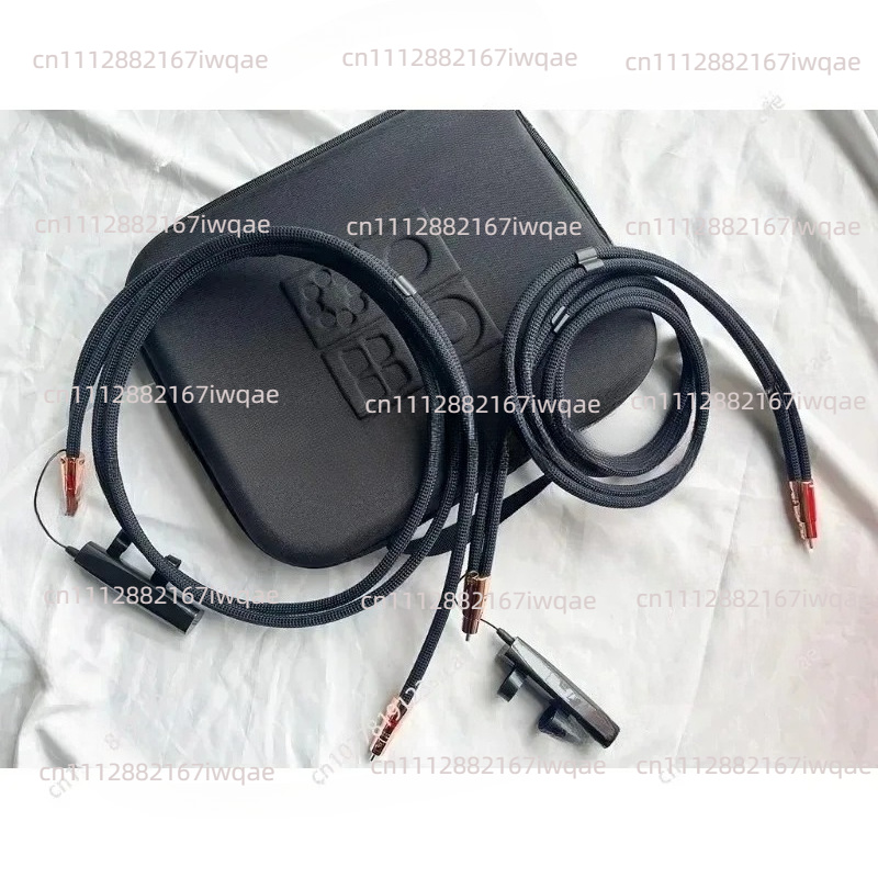 for RCA Cable with Carbon/Grap - огляд і ціна Audio Cable Rca